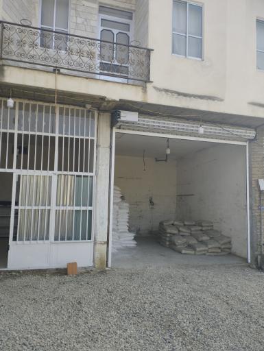 عکس کلینیک ساختمانی اکبرزاده