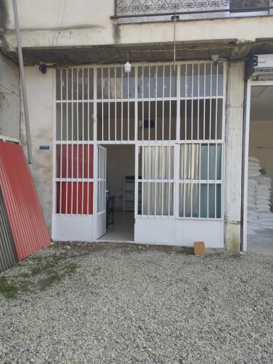 عکس کلینیک ساختمانی اکبرزاده