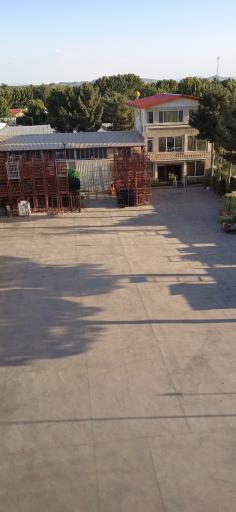 عکس سردخانه نگین