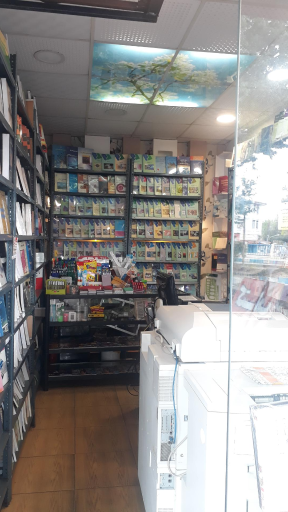 عکس کتاب روشنا