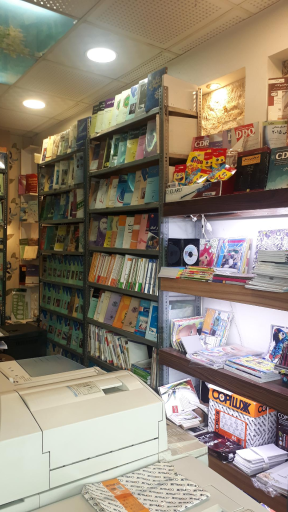 عکس کتاب روشنا