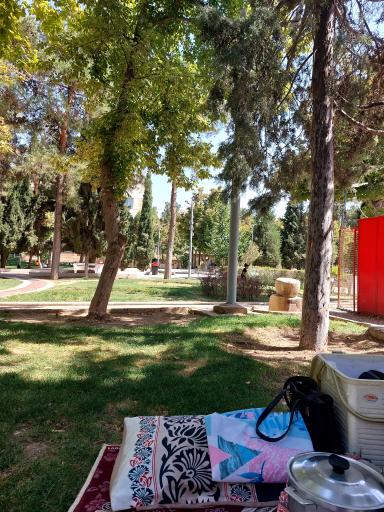 عکس بوستان علوی