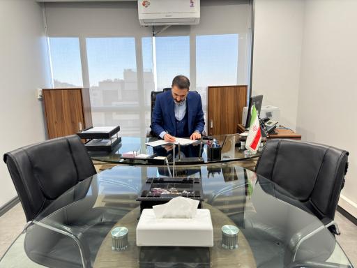 عکس مجتمع حقوقی پایش