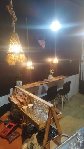 عکس قهوه بهنود