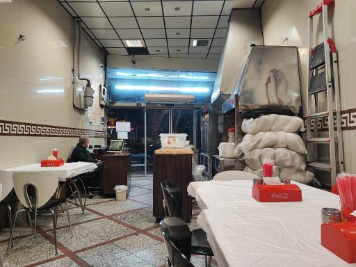 عکس کباب ذغالی دوآتیشه