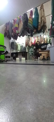 عکس خشکشویی نوین 