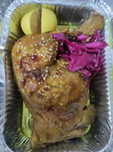 عکس کترینگ باوفا