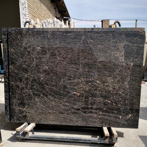 عکس بازارچه سنگ اصفهان 