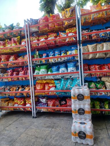 عکس سوپرمارکت سهیل