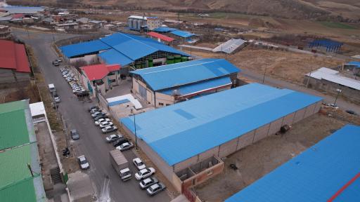 کارخانه روغن موتور شیمانول