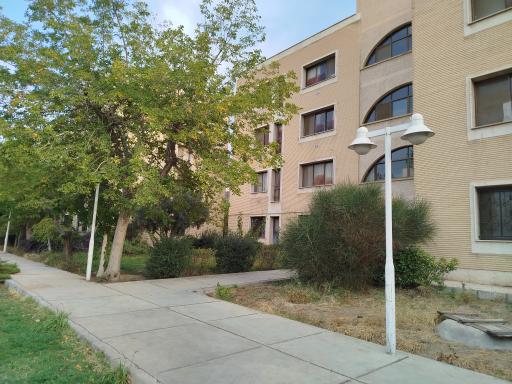 عکس پژوهشگاه پلیمر و پتروشیمی ایران