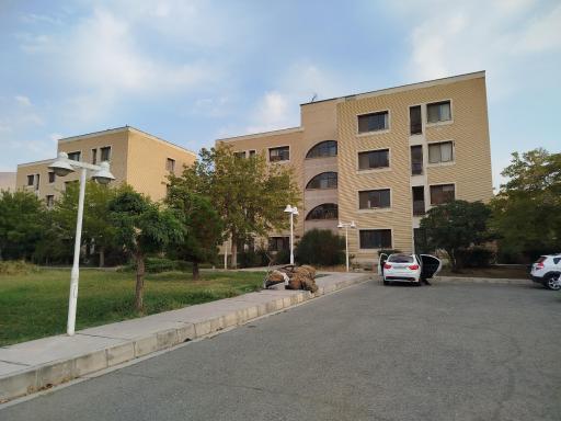 عکس پژوهشگاه پلیمر و پتروشیمی ایران