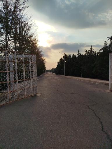 عکس پژوهشگاه پلیمر و پتروشیمی ایران