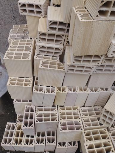 عکس مصالح ساختمانی سید محمود