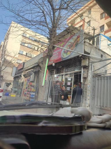 عکس جوجه کبابی روز به روز