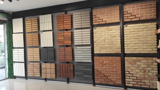 عکس مجموعه ساختمانی خونه نوساز