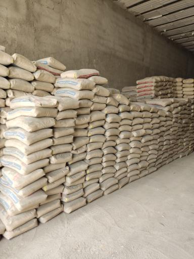 عکس مصالح ساختمانی سید محمود