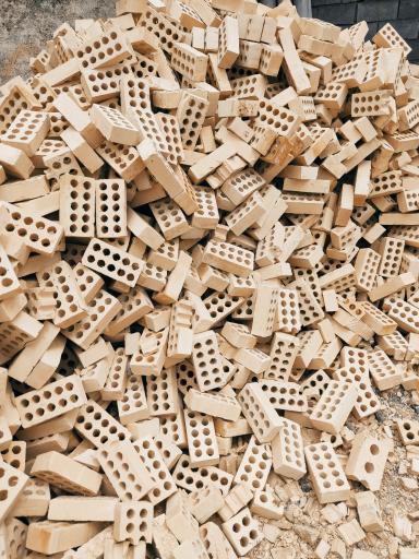 عکس مصالح ساختمانی سید محمود