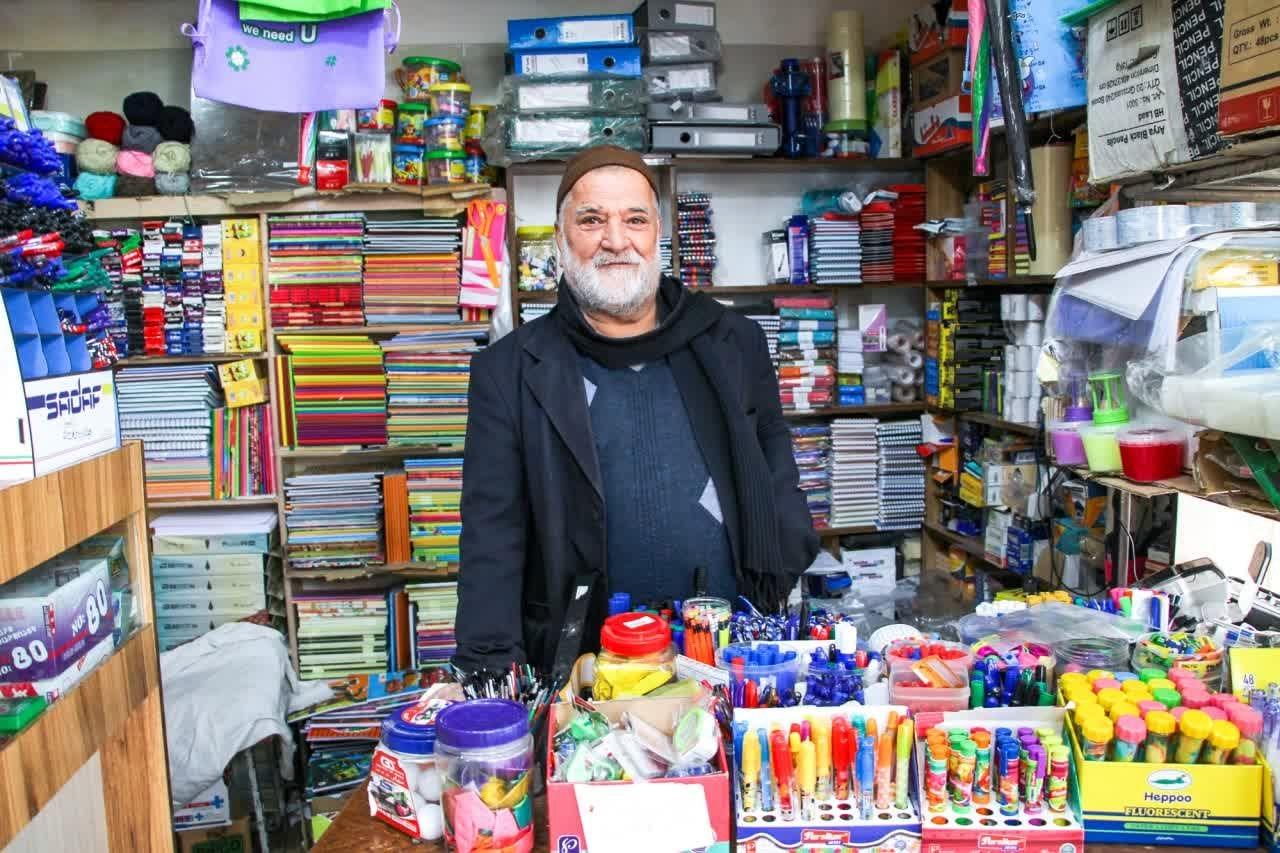 عکس لوازم التحریر خسروی