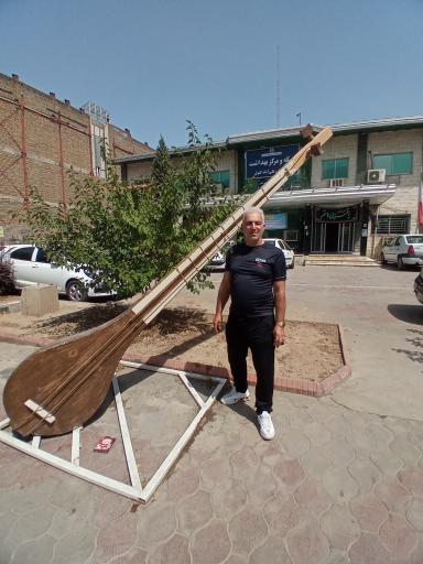 عکس مرکز بهداشت شماره 1