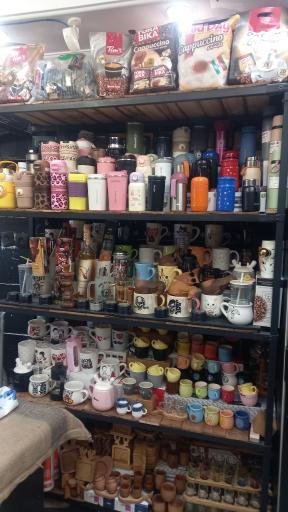 قهوه سرای من و تو