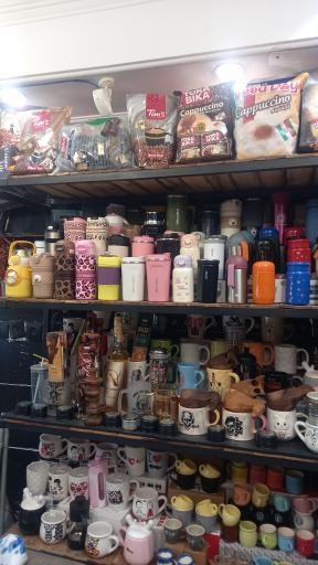 قهوه سرای من و تو