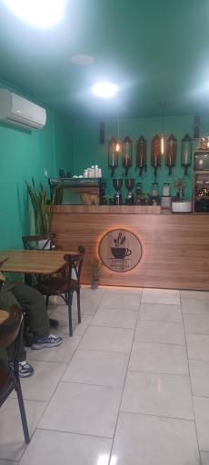 قهوه سرای شارونا