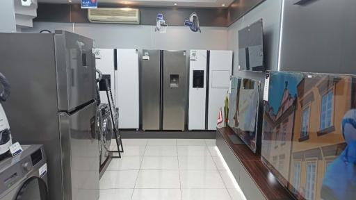 عکس نمایندگی مادیران جمهوری