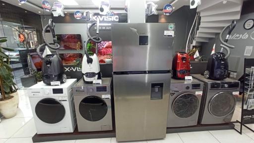 عکس نمایندگی مادیران جمهوری