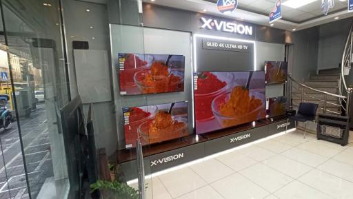 عکس نمایندگی مادیران جمهوری