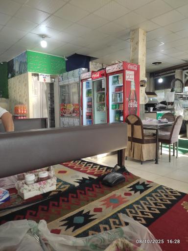 عکس کباب سنتی اصل بناب آذربایجان