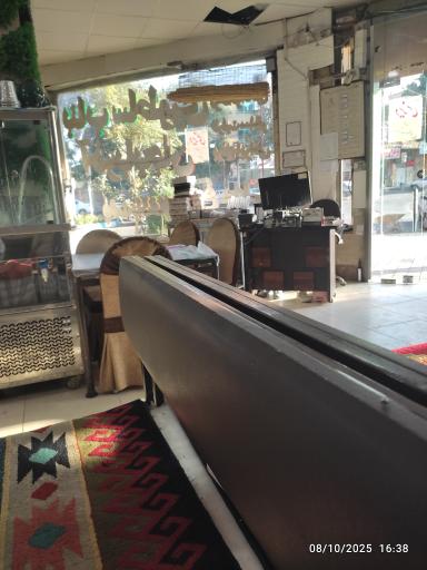 عکس کباب سنتی اصل بناب آذربایجان