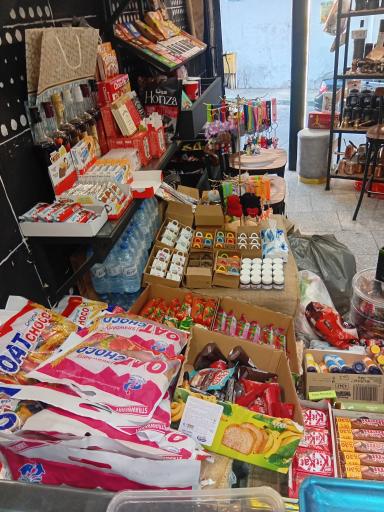 قهوه سرای من و تو