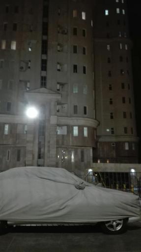 عکس برج بوکا