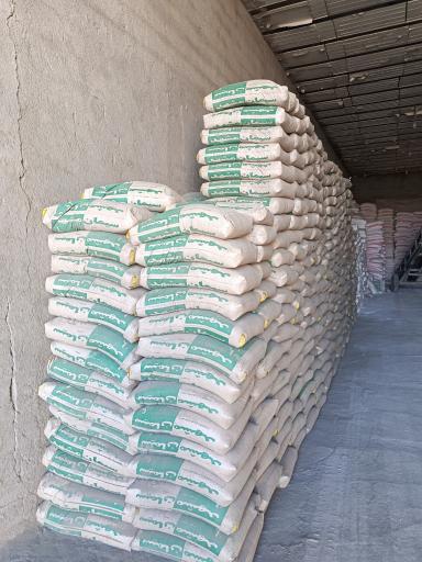 عکس مصالح ساختمانی سید محمود