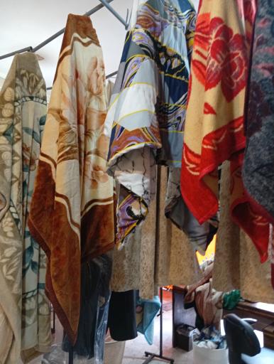 عکس خشکشویی اقاقیا (سرویس رایگان)