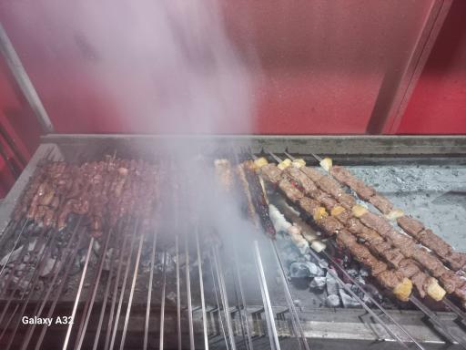 عکس جگر سرای درکه