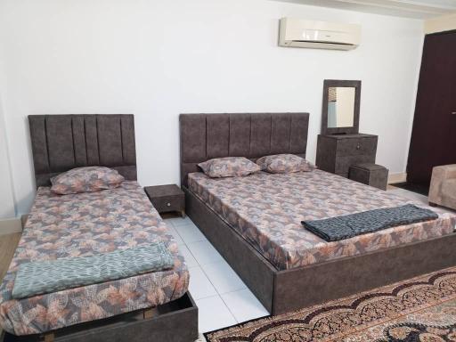 خانه مسافر آرسام