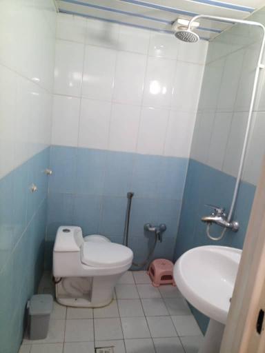 خانه مسافر آرسام