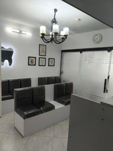 عکس درمانگاه سپیده سلامت