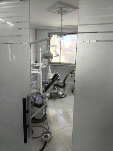 عکس درمانگاه سپیده سلامت