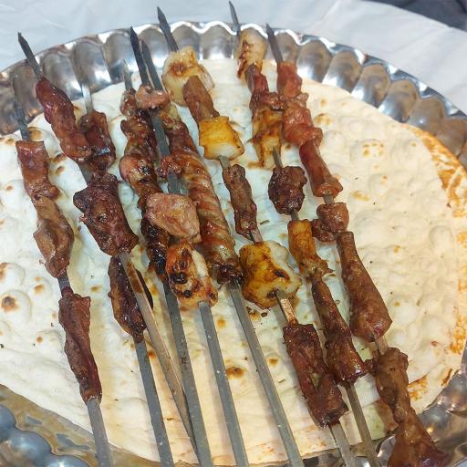 عکس جگر سرای درکه