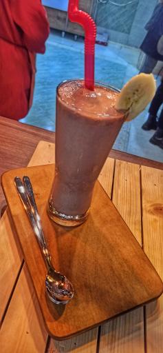 عکس کافه و رستوران سنتی ماهور