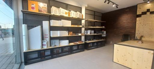 عکس مجموعه ساختمانی خونه نوساز