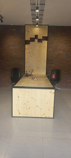 عکس مجموعه ساختمانی خونه نوساز