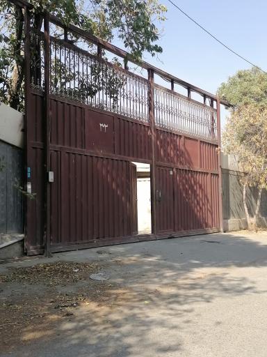 عکس انبار مهرآزما