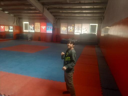 عکس مجموعه ورزشی غدیر