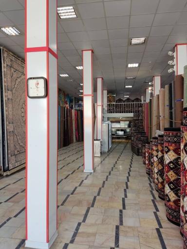 عکس فروشگاه لوازم خانگی داریوش