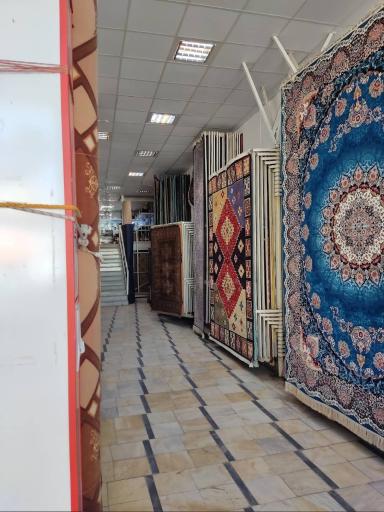 عکس فروشگاه لوازم خانگی داریوش