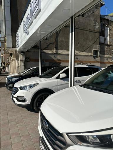 عکس نمایشگاه اتومبیل اتو کاندیدا